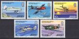 1979  25 Jahre Internationale Flugrallye