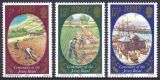 1980  100 Jahre Kartoffel "Jersey Royal"