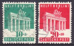 1948  Berlin-Hilfe