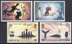 1981  Europa: Folklore