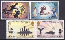 1981  Europa: Folklore