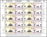 1981  Europa: Folklore