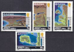 1982  Europa: Historische Ereignisse