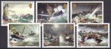 1984  100 Jahre Rettungsbootstation auf Jersey