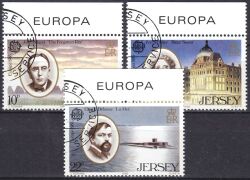 1985  Europa: Europäisches Jahr der Musik