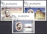 1985  Europa: Europäisches Jahr der Musik