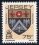 1987  Freimarke: Familienwappen