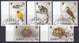 1988  Schützt die Wildtiere