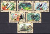 1988  Forschungs- und Entdeckungsfahrt