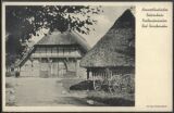 26160  Bad Zwischenahn - Ammerländisches Bauernhaus