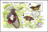 1995  Schmetterlinge