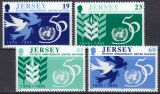 1995  50 Jahre Vereinte Nationen (UNO)