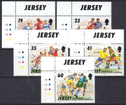 1996  Fußball-Europameisterschaft in England