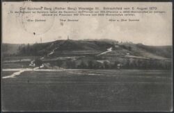 Spicherer Berg ( Roter Berg )