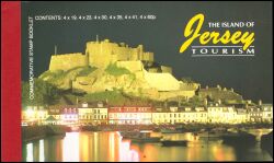1996  Tourismus