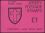 1976  St. Queen`s Parish Crest
