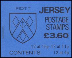 1987  Wappen