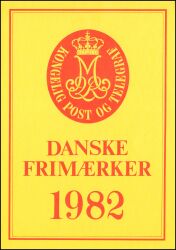 1982  Jahresausgabe