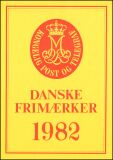 1982  Jahresausgabe