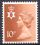 1977  Freimarke: Königin Elisabeth II.