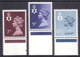 1978  Freimarken: Königin Elisabeth II.
