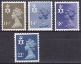 1981  Freimarken: Königin Elisabeth II.