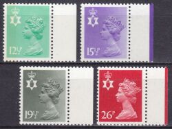 1982  Freimarken: Königin Elisabeth II.