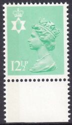 1982  Freimarke: Königin Elisabeth II.