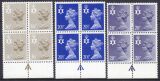1983  Freimarken: Königin Elisabeth II.