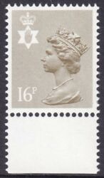 1983  Freimarke: Königin Elisabeth II.