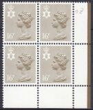 1983  Freimarke: Königin Elisabeth II.