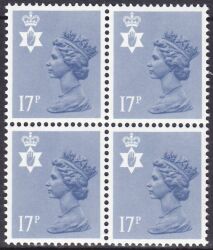 1984  Freimarke: Königin Elisabeth II.