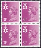 1984  Freimarke: Königin Elisabeth II.