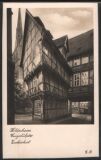 Hildesheim - Umgestülpter Zuckerhut
