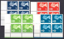 1988  Freimarken: Königin Elisabeth II.