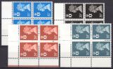 1989  Freimarken: Königin Elisabeth II.