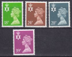 1991  Freimarken: Königin Elisabeth II.