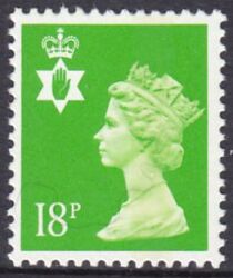 1991  Freimarke: Königin Elisabeth II.