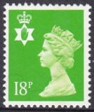 1991  Freimarke: Königin Elisabeth II.