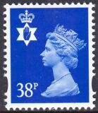 1999  Freimarke: Königin Elisabeth II.