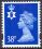 1999  Freimarke: Königin Elisabeth II.
