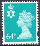 1999  Freimarke: Königin Elisabeth II.