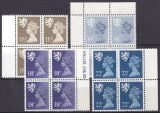 1981  Freimarken: Königin Elisabeth II.