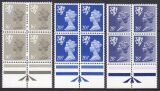 1983  Freimarken: Königin Elisabeth II.