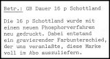 1983  Freimarke: Königin Elisabeth II.