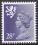 1983  Freimarke: Königin Elisabeth II.