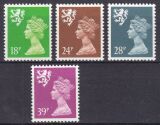 1991  Freimarken: Königin Elisabeth II.