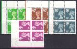 1991  Freimarken: Königin Elisabeth II.