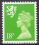 1991  Freimarke: Königin Elisabeth II.
