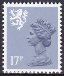 1984  Freimarke: Königin Elisabeth II.